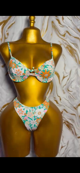 Bikinis élégants pour femmes