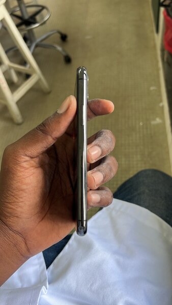 iPhone 11pro