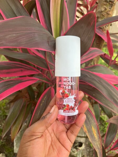 Fruity Fragrance Mist Duo