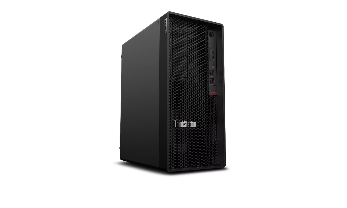 Lenovo ThinkStation P360