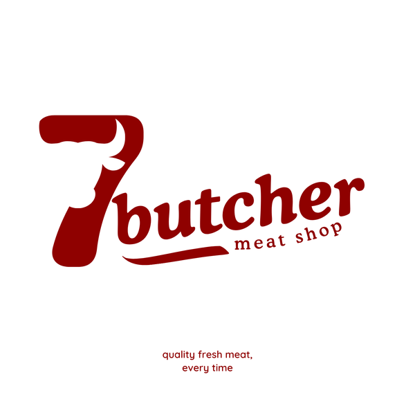 7 Butcher meat shop