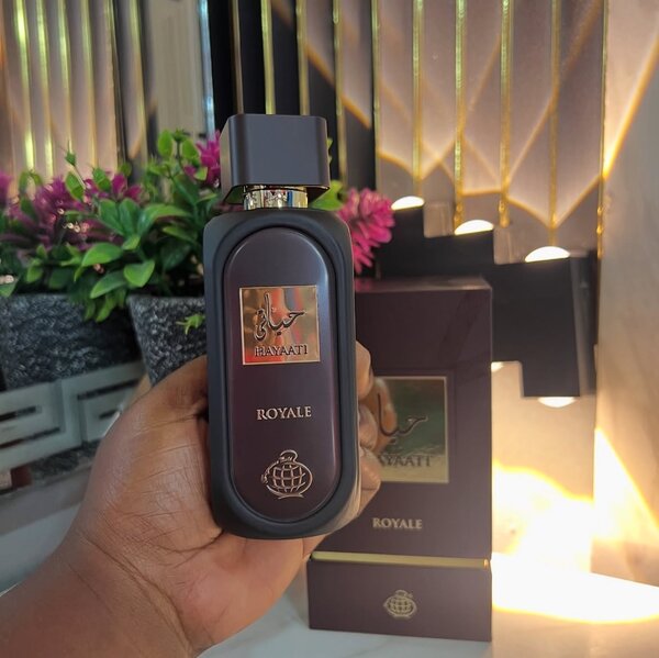 Parfum Unisexe Elégant