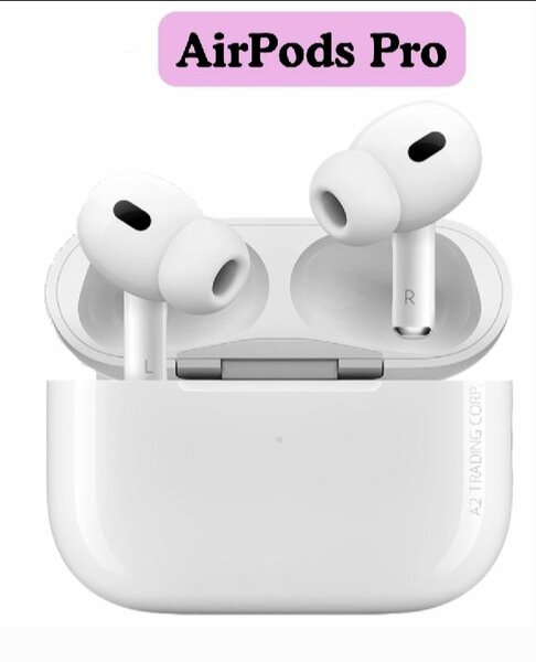 Airpro earbuds