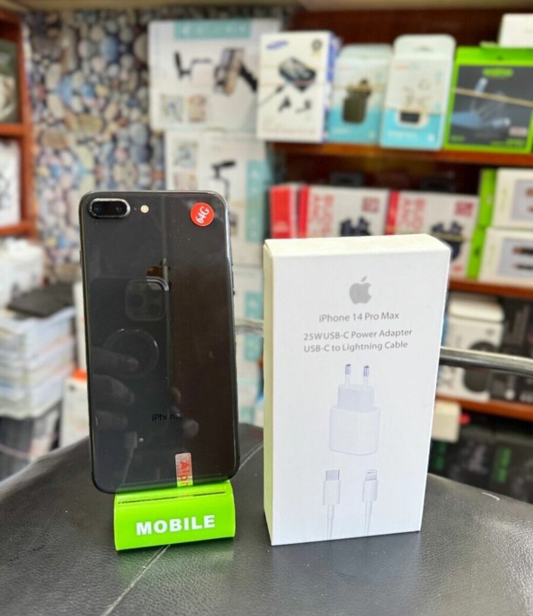 iPhone 14 Pro Max - Neuf