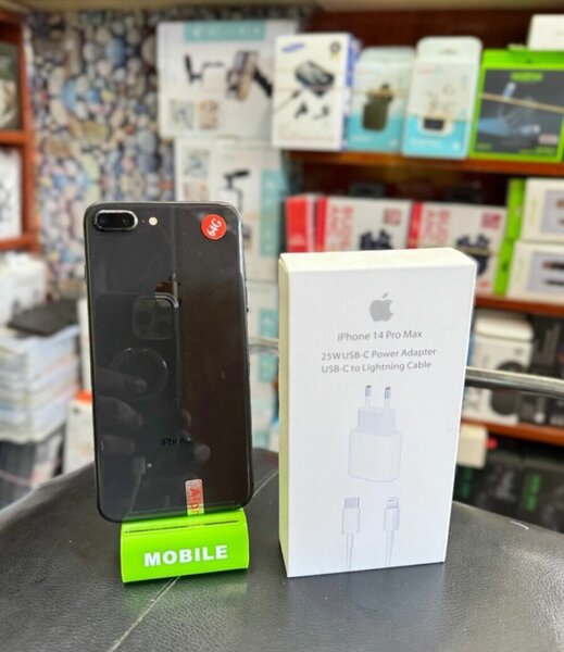 iPhone 14 Pro Max - Neuf