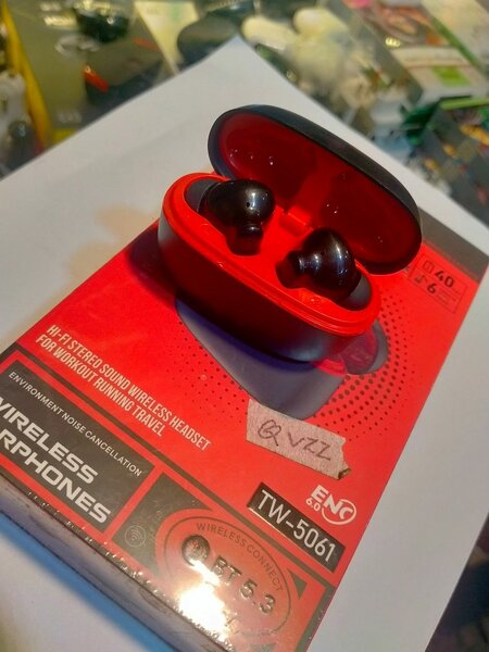 Classy pods