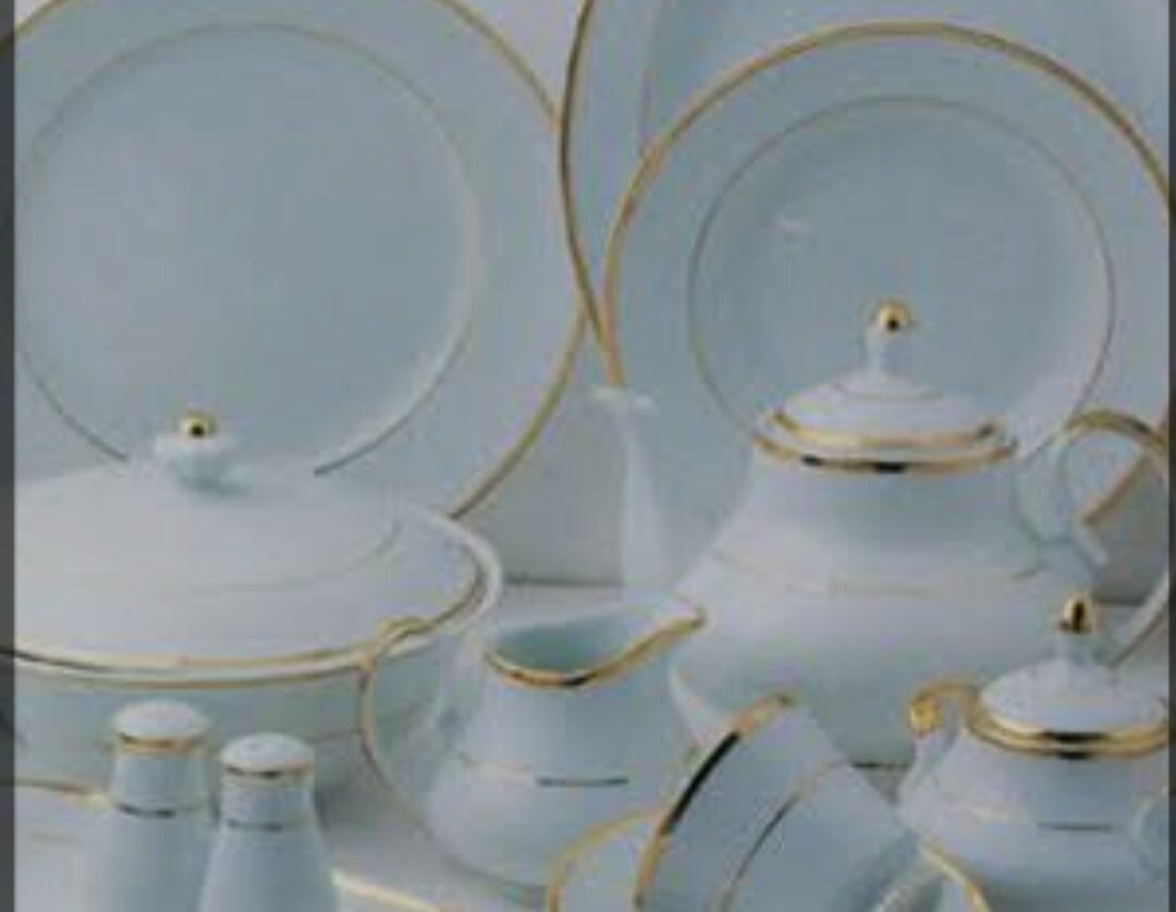 Tea set