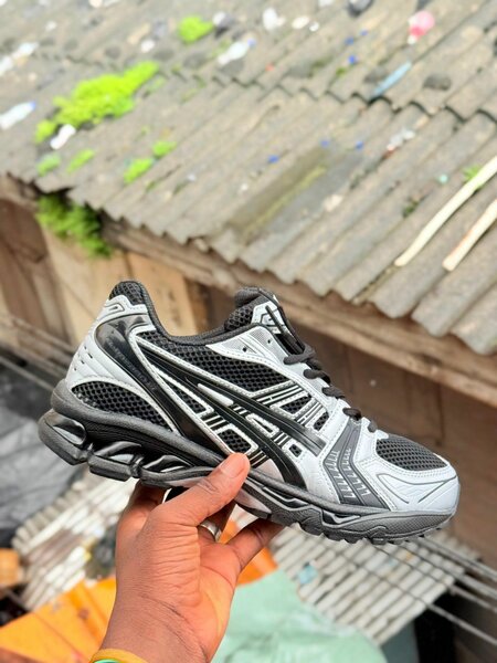 Baskets de course stylées