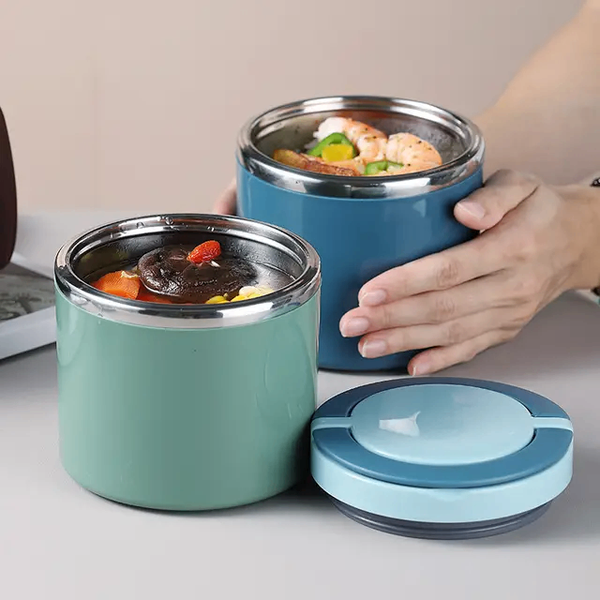 MINI FOOD WARMER