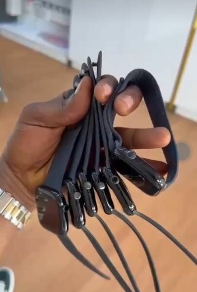 Apple Watch series 10