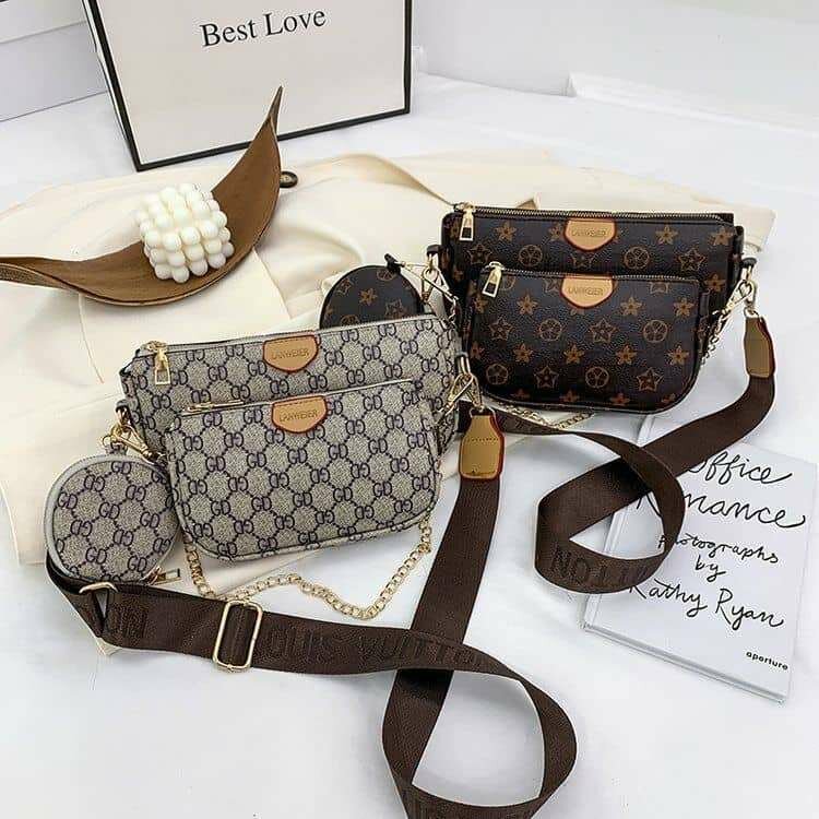 Ladies bags