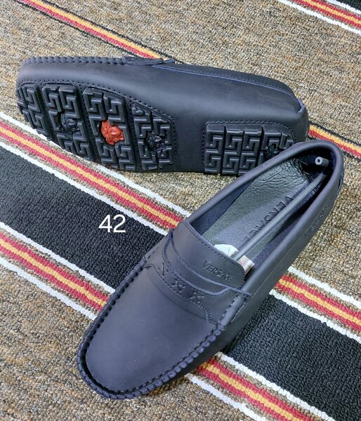 Versace Loafers