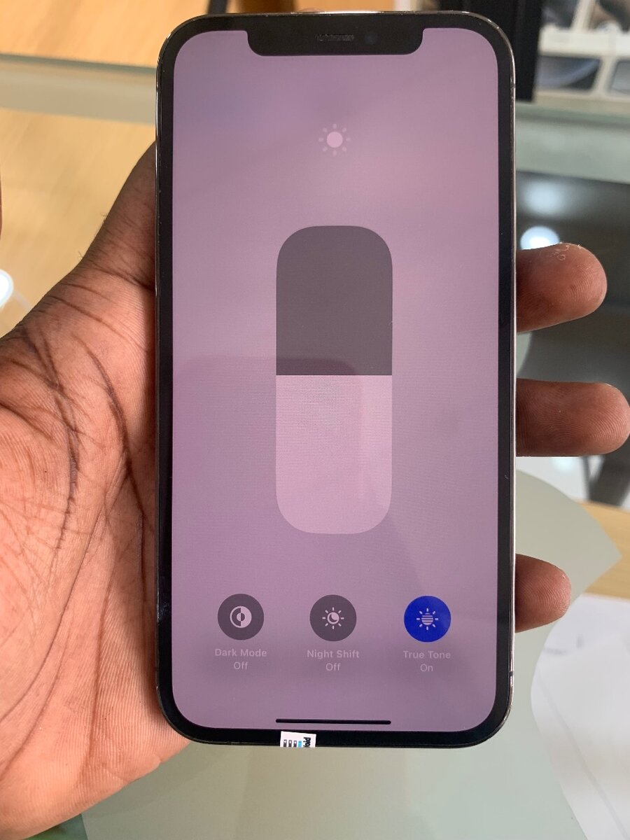 iPhone 12 Pro 128G Quasi Neuf