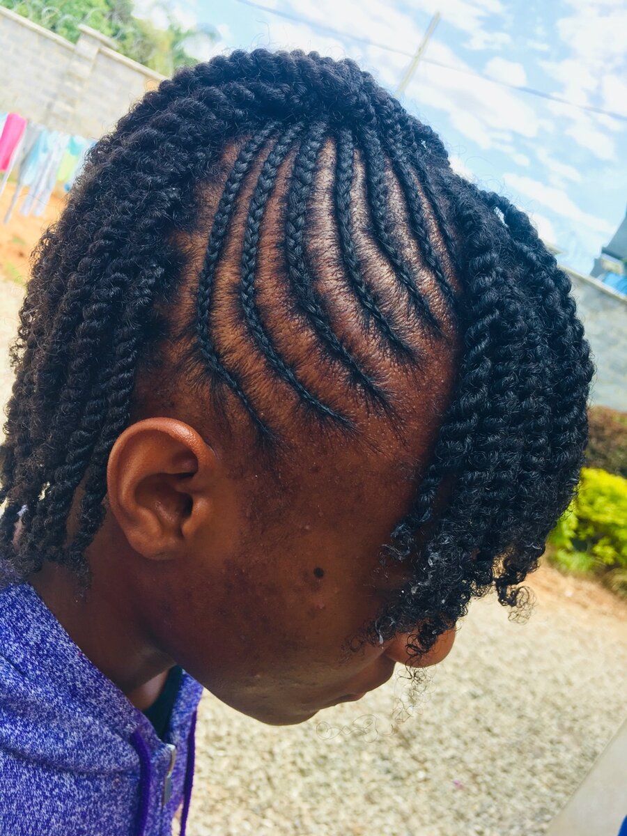 Natural twist