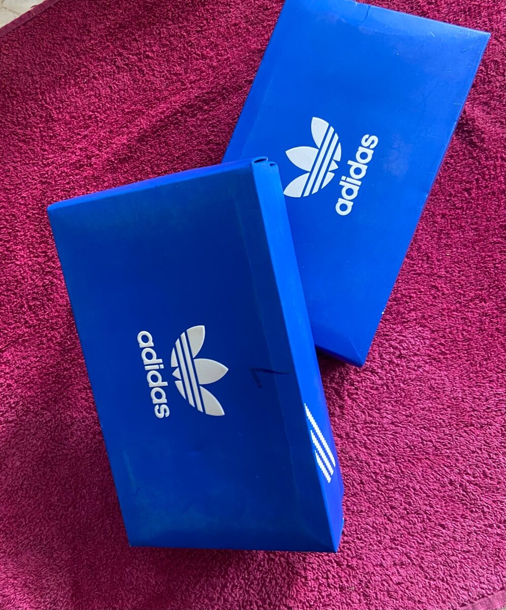 Boxers adidas