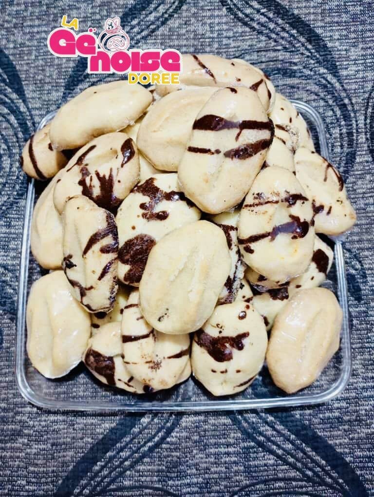 Délices de Biscuits Artisanaux