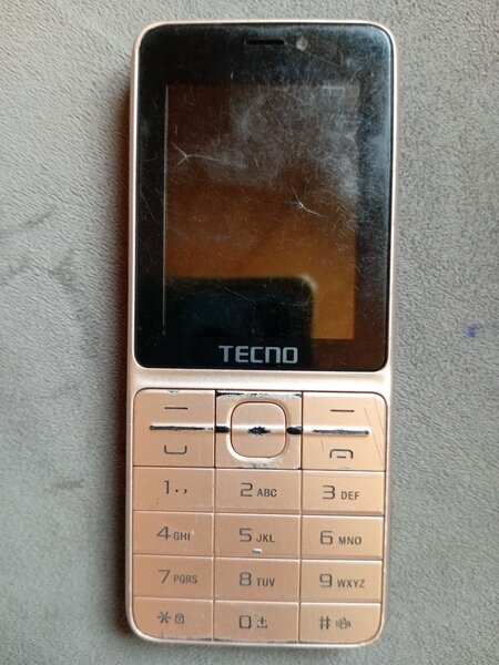 TECNO