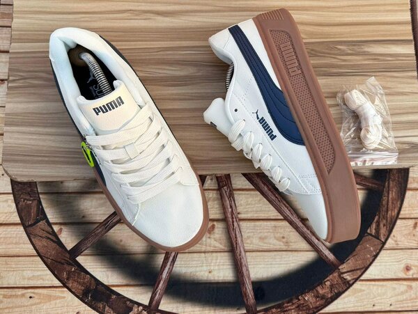 Paire puma