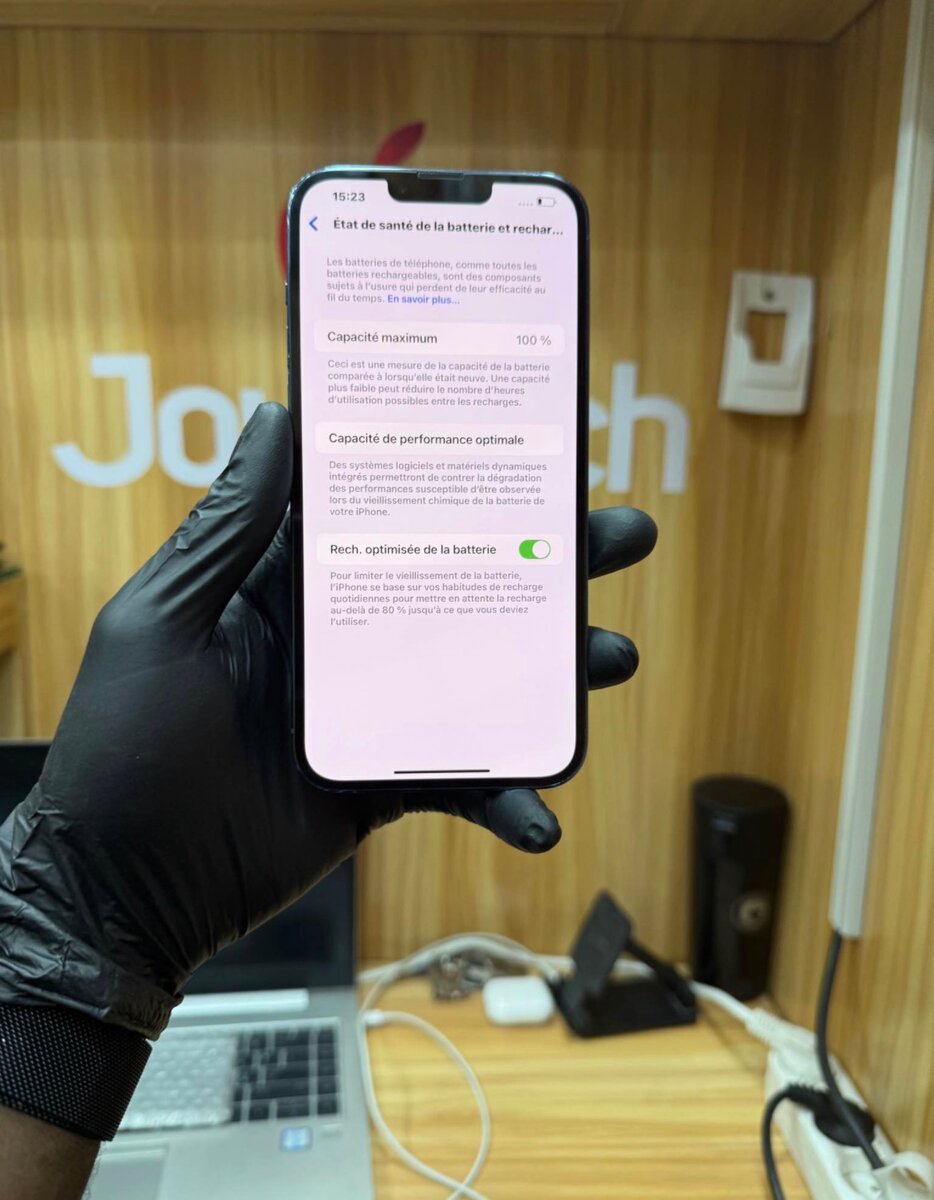 iPhone 13 Pro Max 128GB