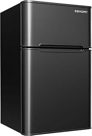 Hisense mini fridge