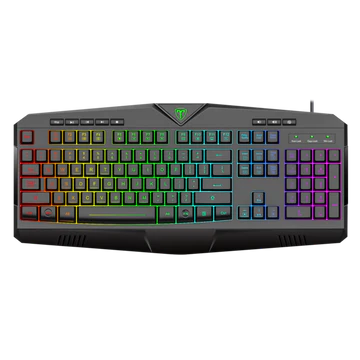 T-DAGGER Submarine Wired Gaming Keyboard T-TGK205