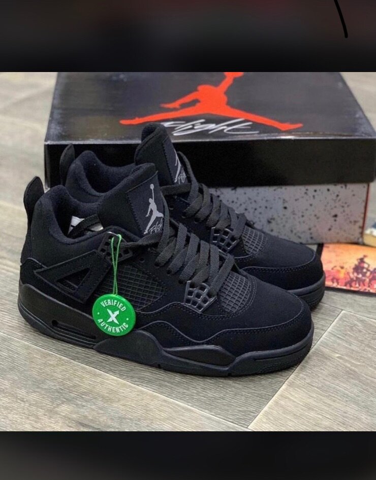 Jordan 4