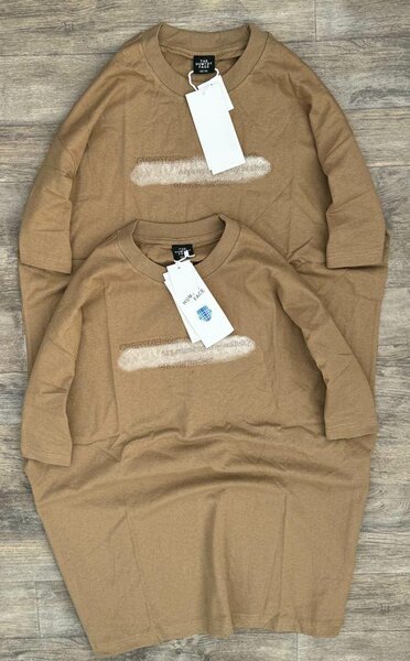 T-shirts assortis pour couples