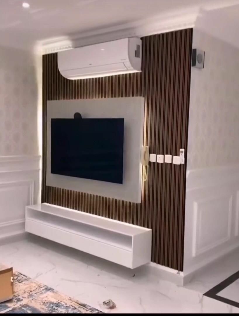 Fluted panels,wall panels