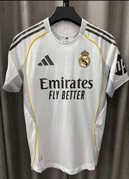 Maillot de Football Homme