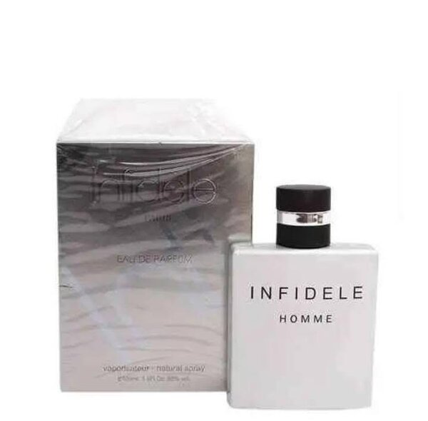 Infidele Homme Eau de Parfum