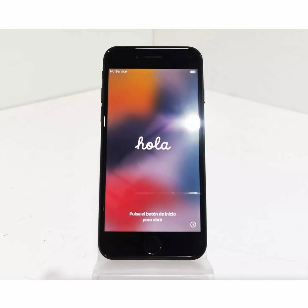 UK used iPhone 7 32 gig