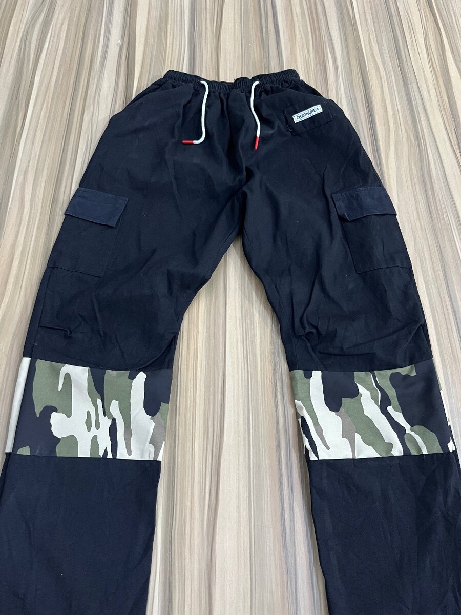 Cargo Pants
