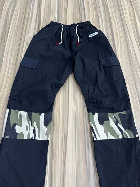 Cargo Pants