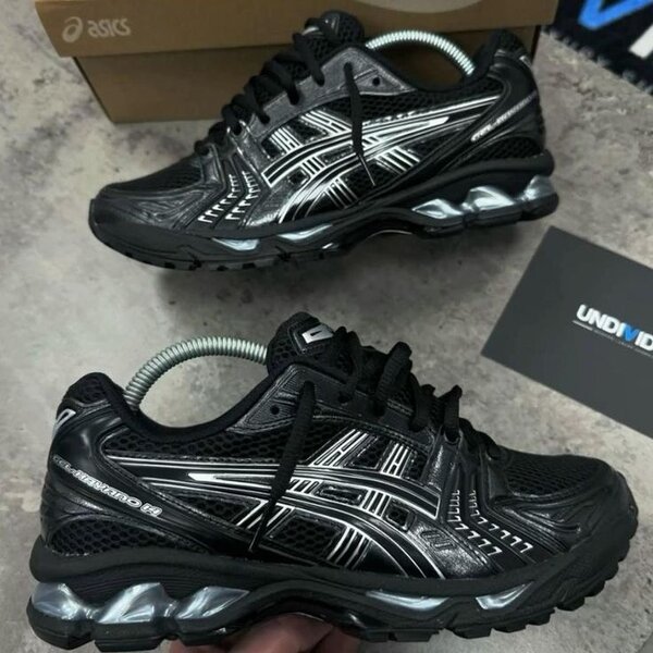 Chaussures de running Asics