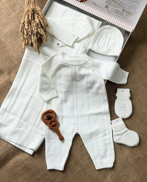 детский комплект для девочки