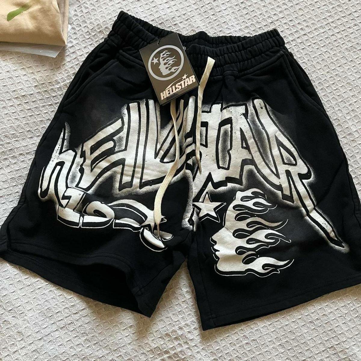 Shorts homme tendance