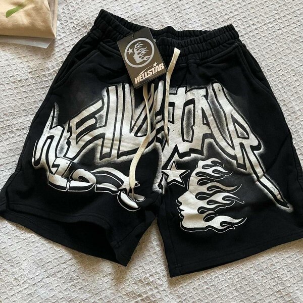 Shorts homme tendance