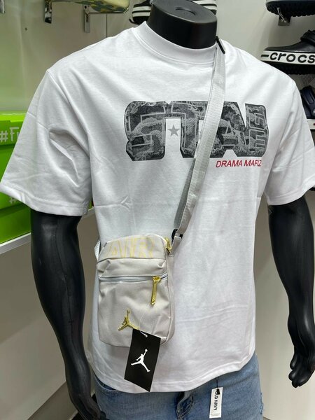 AIR JORDAN Sling Bangs