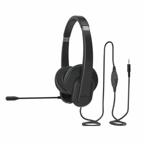 Casque Audio avec Microphone