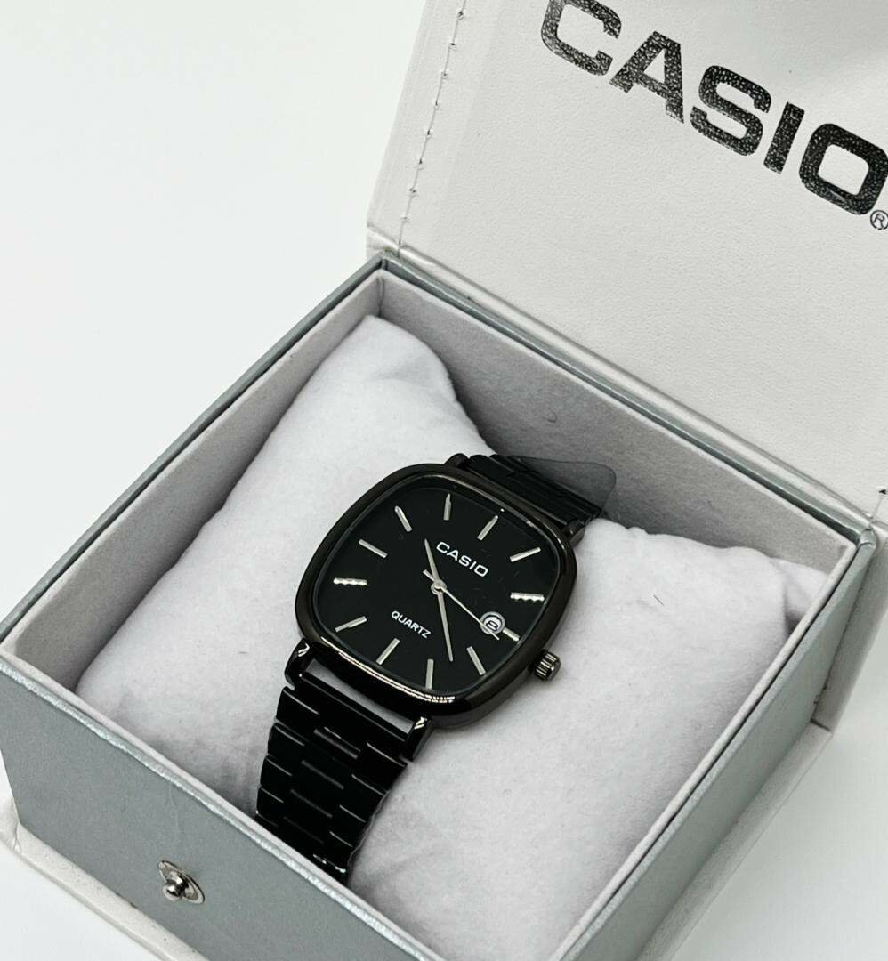 Montre Casio Élégante Homme