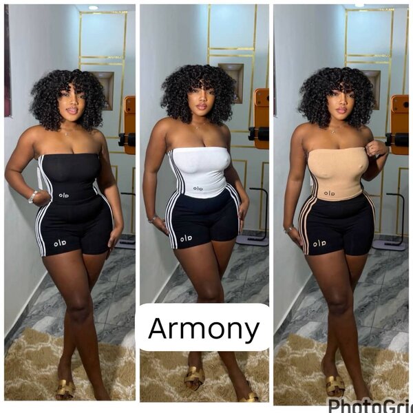 Robe élégante à franges