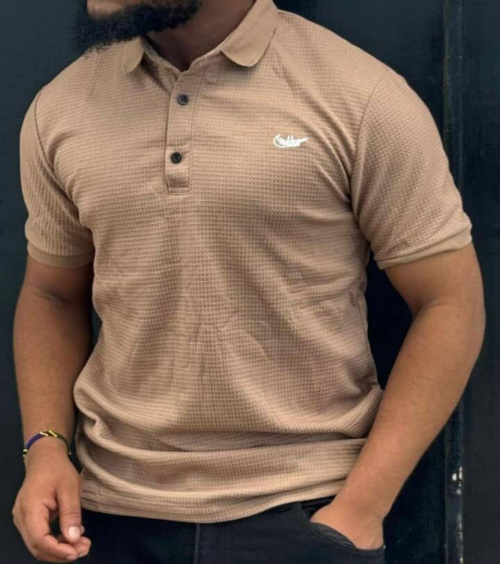 Authentic Golf T-shirts with good fabric