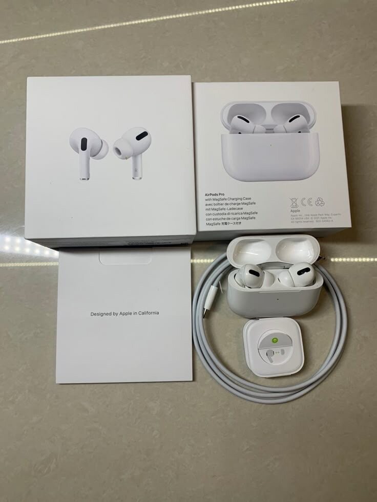 AirPods Pro