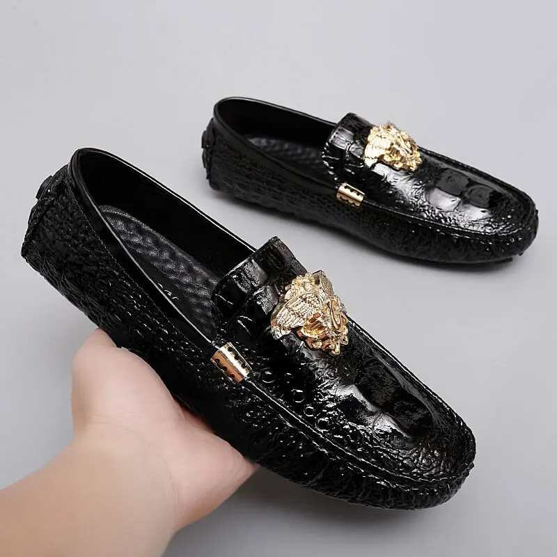 MEN LOAFERS