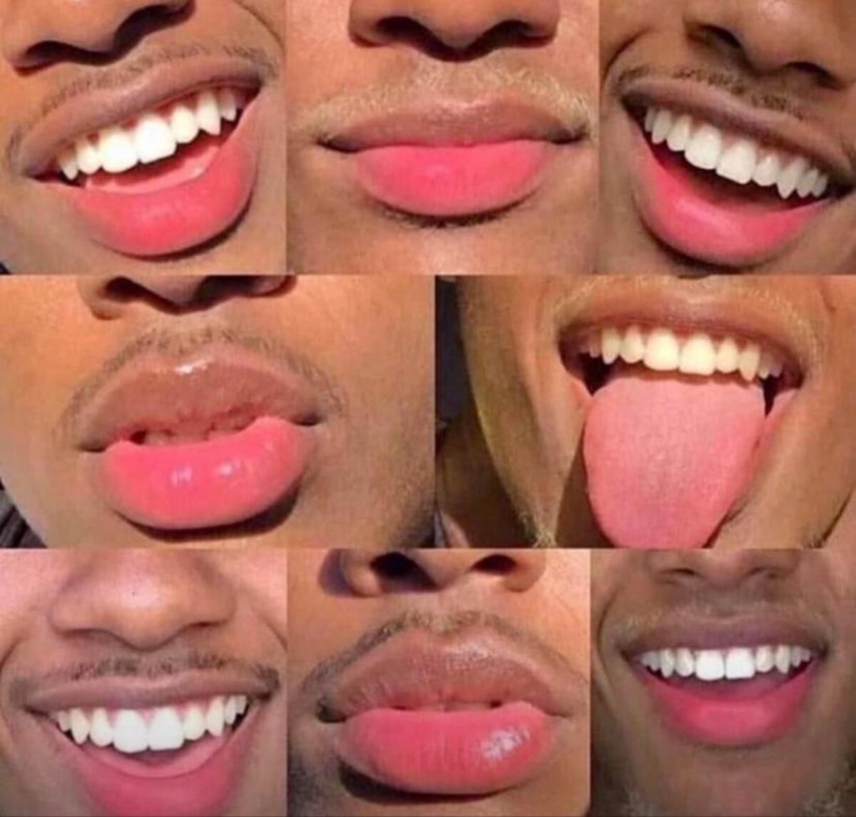 Baume à Lèvres Rose Hydratant