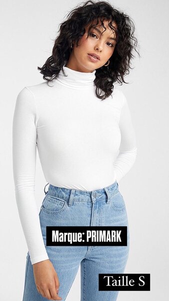 Des bodysuits