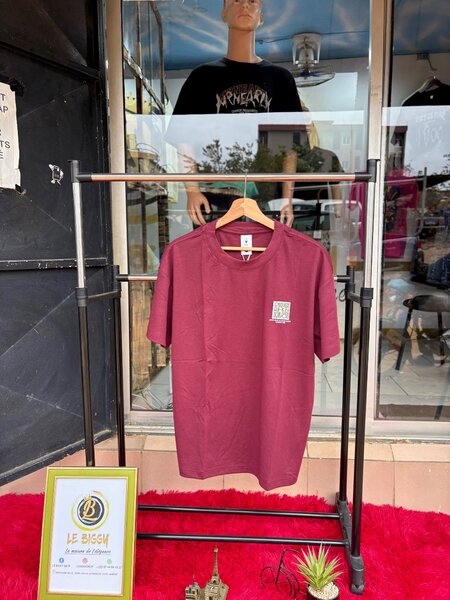 T-shirt "Once Upon A Time"