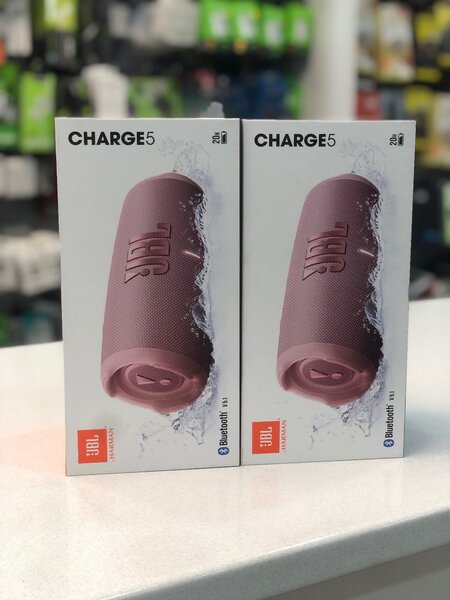 JBL BLUETOOTH SPEAKER