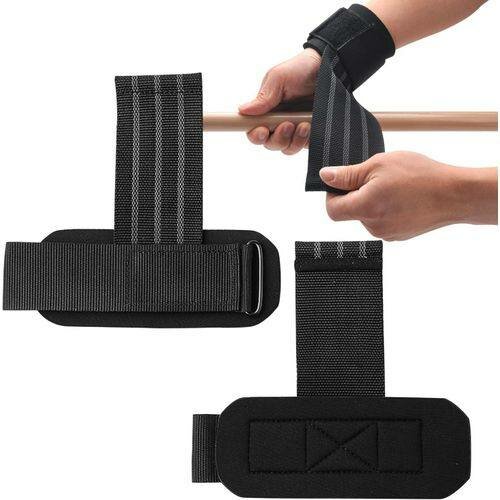 Bandes de Poignet Musculation