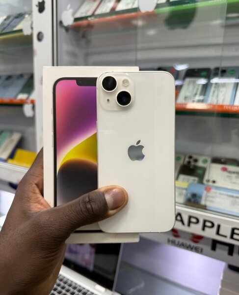 iPhone 14 simple 256 GB